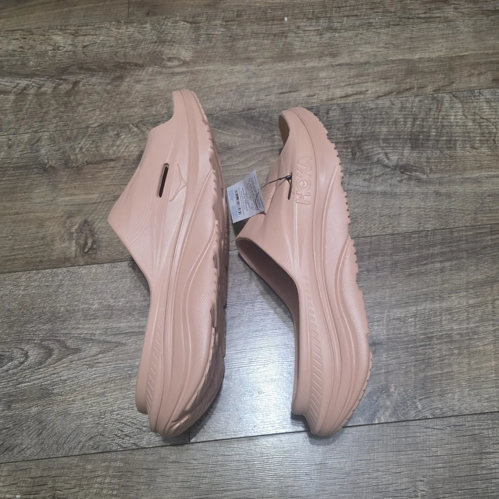 Hoka One Arch Support Sandals Men 12